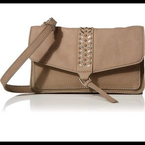 NWT Lucky Brand small crossbody bag/wallet